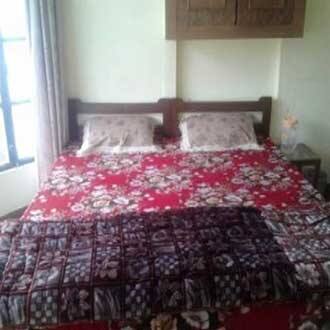 Hotel Garden Nest, Naukuchiatal 4